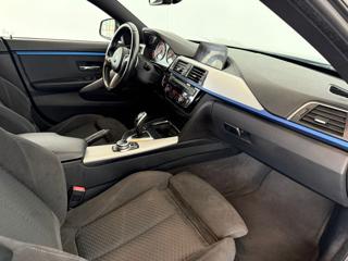 BMW 420 usata, con Controllo automatico clima