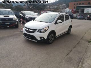 OPEL Karl usata, con Airbag