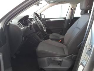 VOLKSWAGEN Tiguan usata, con Alzacristalli elettrici