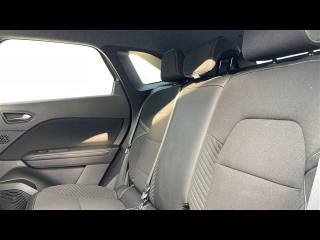 RENAULT Symbioz usata, con Cerchi in lega