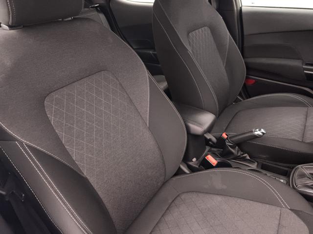 FORD Fiesta usata, con Bracciolo