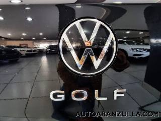 VOLKSWAGEN Golf usata, con Fari LED