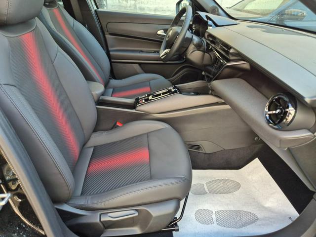 ALFA ROMEO Junior usata, con Cruise Control