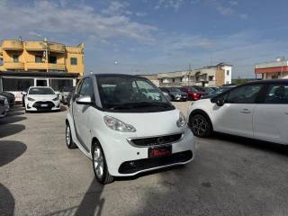 SMART ForTwo usata, con Airbag Passeggero