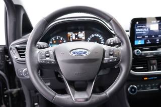 FORD Fiesta usata, con ESP