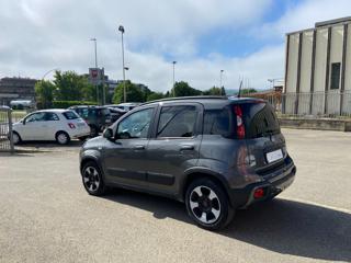 FIAT Panda usata, con Chiusura centralizzata
