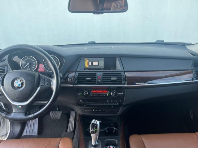 BMW X5 usata 20