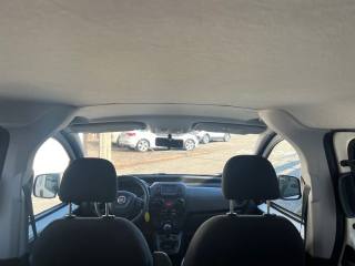 FIAT Qubo usata, con Bracciolo