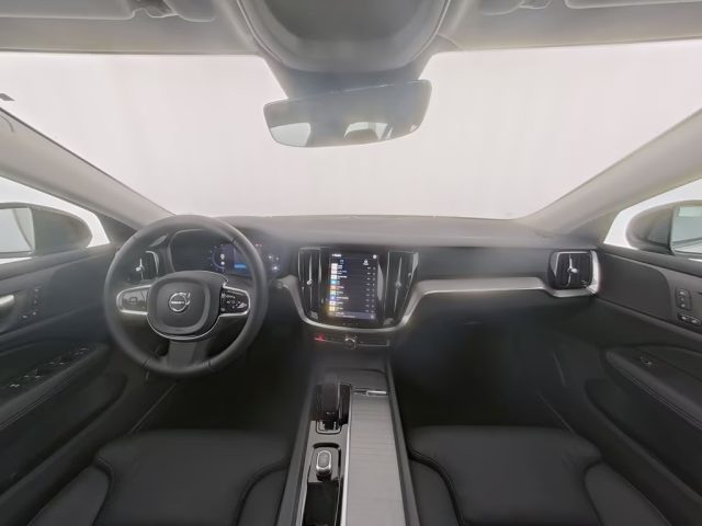 VOLVO V60 usata, con Controllo trazione