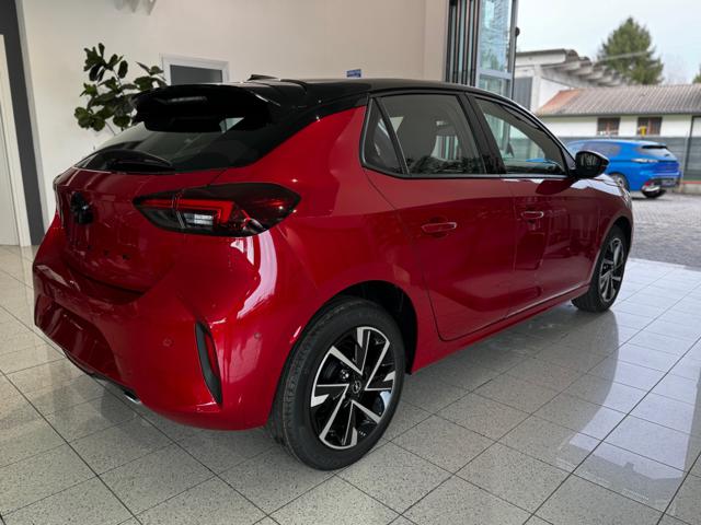 OPEL Corsa usata, con Alzacristalli elettrici