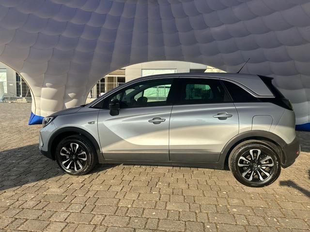 OPEL Crossland usata, con Alzacristalli elettrici