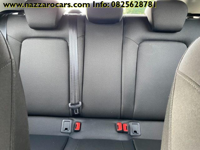 AUDI A1 usata, con Sensori di parcheggio posteriori