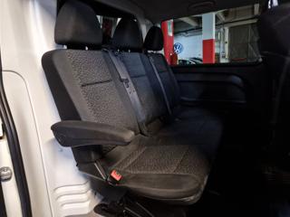 MERCEDES-BENZ Vito usata, con Controllo trazione