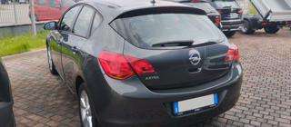 OPEL Astra usata, con Airbag Passeggero