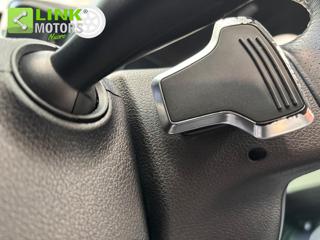 KIA Sportage usata, con Sedile posteriore sdoppiato
