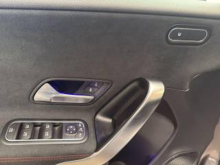 MERCEDES-BENZ A 180 usata, con Immobilizzatore elettronico