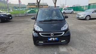 SMART ForTwo usata, con Airbag
