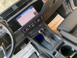 AUDI Q3 usata, con USB