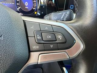 VOLKSWAGEN Golf usata 21