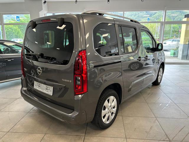 OPEL Combo Life usata, con Airbag Passeggero