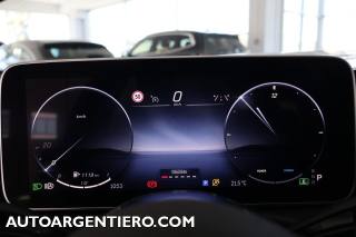 MERCEDES-BENZ C 200 usata, con Start/Stop Automatico
