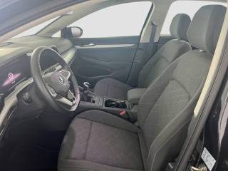 VOLKSWAGEN Golf usata 8