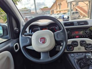 FIAT Panda usata, con ESP