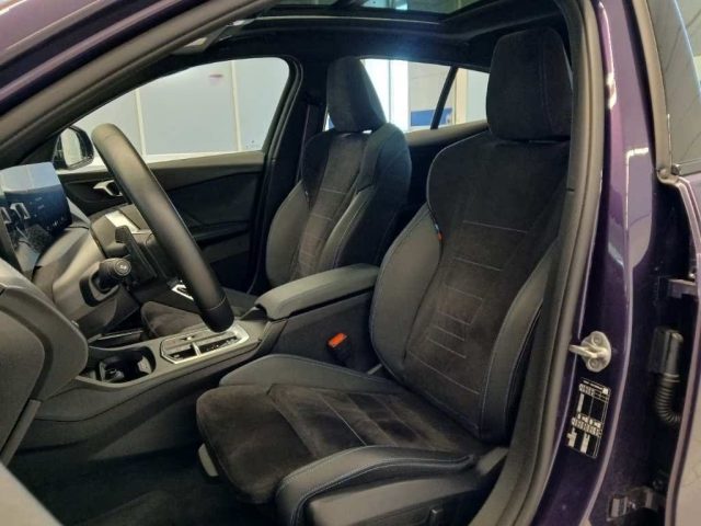 BMW 120 usata, con Alzacristalli elettrici