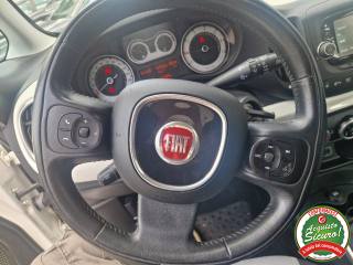 FIAT 500L usata, con Boardcomputer