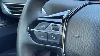 PEUGEOT 3008 usata, con Autoradio