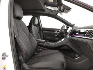 BYD Seal usata, con USB