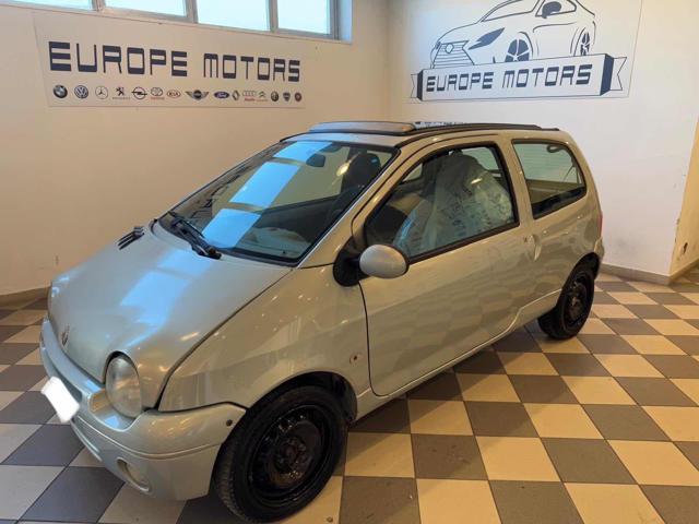 RENAULT Twingo usata, con Airbag Passeggero
