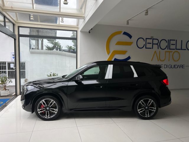 BMW X1 usata, con Antifurto