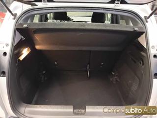 OPEL Crossland X usata 26