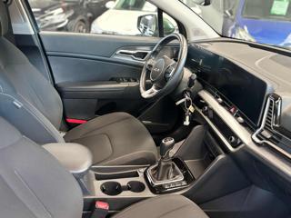 KIA Sportage usata, con Park Distance Control