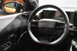 LANCIA Ypsilon usata, con Fendinebbia