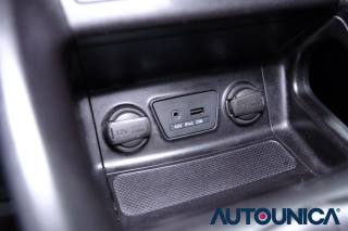 HYUNDAI iX35 usata, con Bracciolo