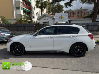 BMW 125 usata 21