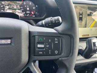 LAND ROVER Defender usata, con Controllo trazione