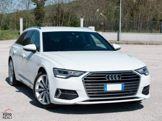 AUDI A6 usata, con Immobilizzatore elettronico