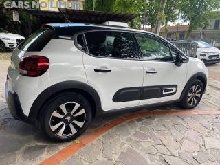 CITROEN C3 usata, con Chiusura centralizzata