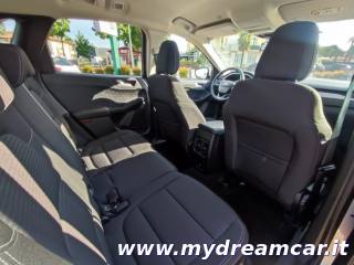 FORD Kuga usata, con Bluetooth