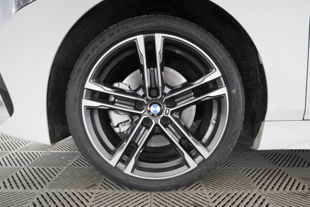BMW 118 usata 14