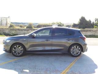 FORD Focus usata, con Boardcomputer