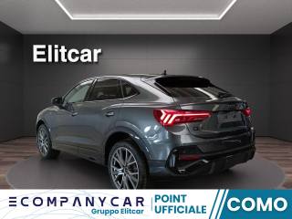 AUDI Q3 usata, con Boardcomputer