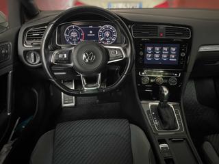 VOLKSWAGEN Golf usata, con Boardcomputer
