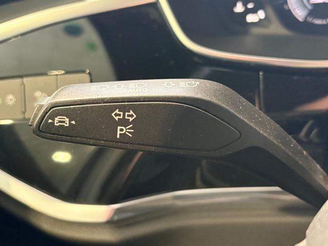 AUDI Q3 usata, con Sedili riscaldati