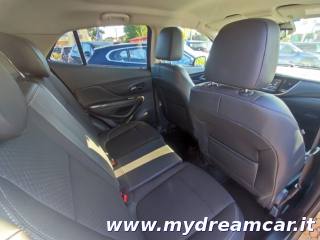 OPEL Mokka X usata, con Bracciolo