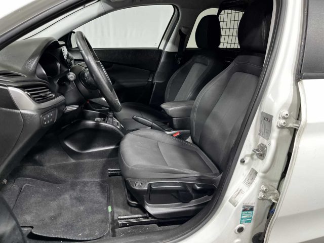FIAT Tipo usata 9