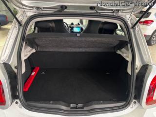 SMART ForFour usata, con Servosterzo